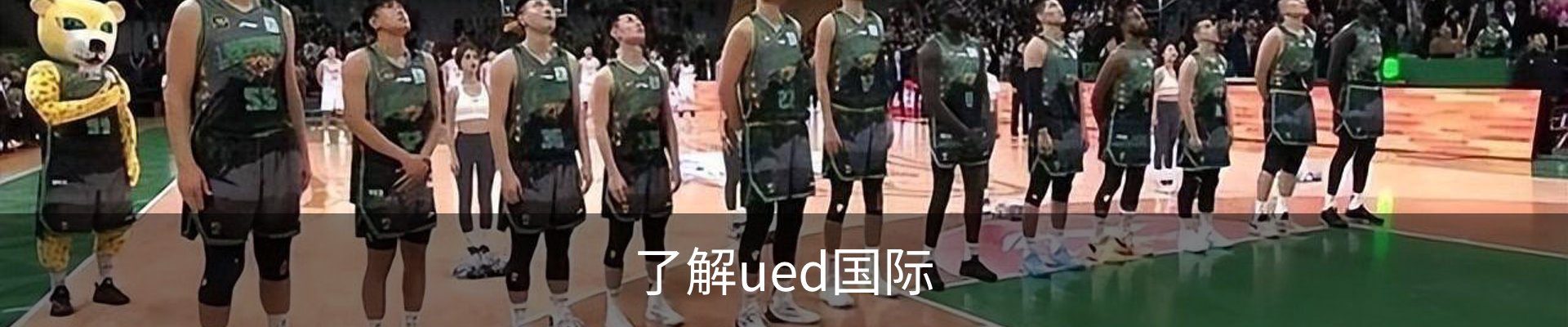 了解ued国际